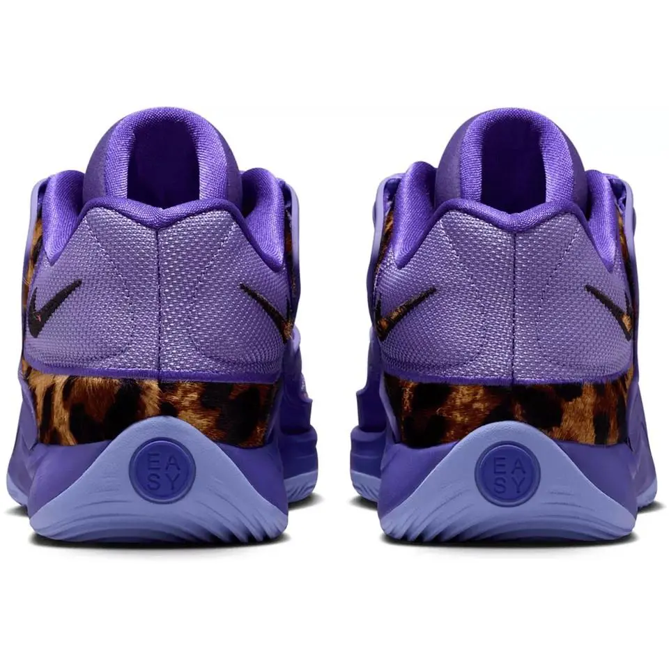 Nike shoes - Nike Air Zoom KD 18 - IO7519 500 - Purple 2