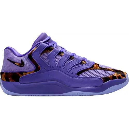 Nike shoes - Nike Air Zoom KD 18 - IO7519 500 - Purple 3