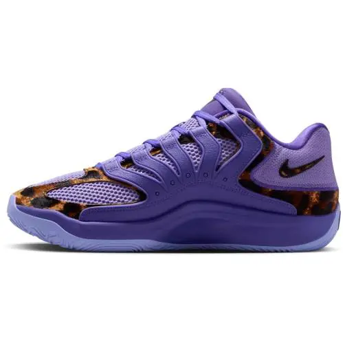 Nike shoes - Nike Air Zoom KD 18 - IO7519 500 - Purple 4