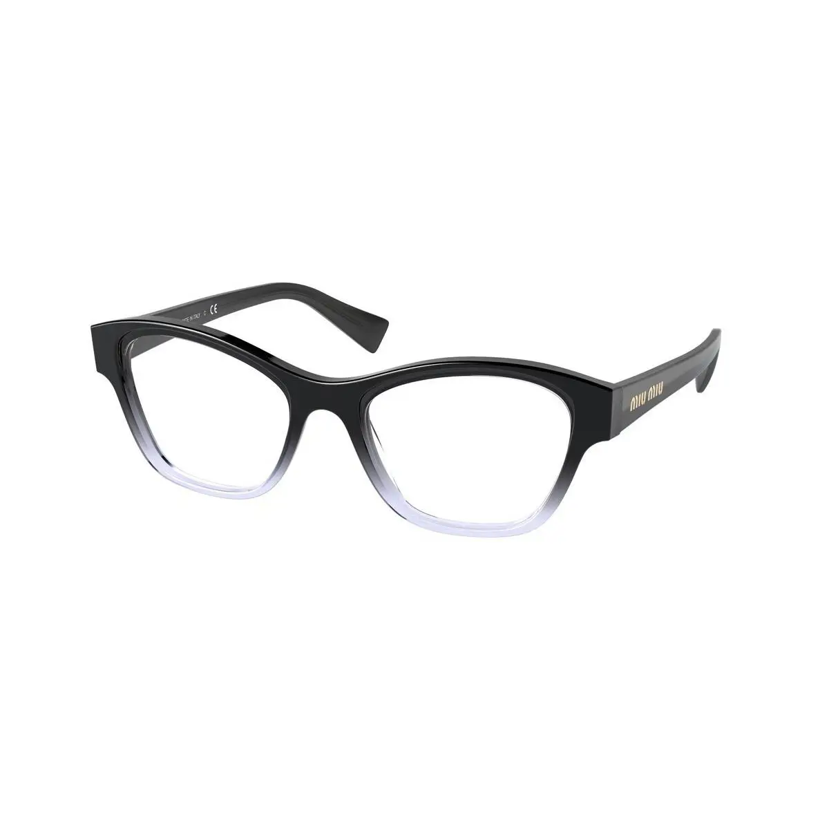 Miu Miu MU08TV-05T1O1-50 Eyeglasses 50mm