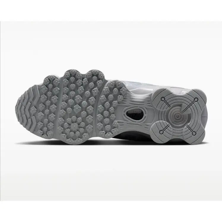 Nike shoes - Nike Shox TL - Shox - Multicolor 12
