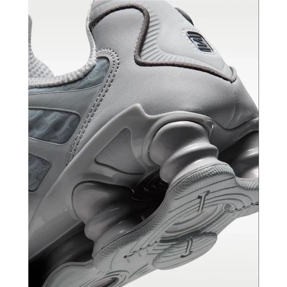 Nike shoes - Nike Shox TL - Shox - Multicolor 7
