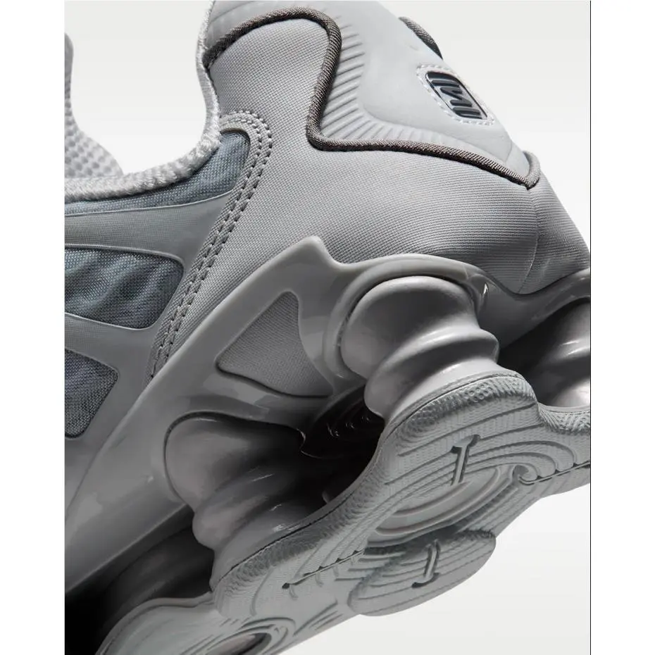 Nike shoes - Nike Shox TL - Shox - Multicolor 18