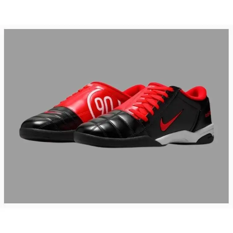 Nike Total 90 Men`s Shoes Soccer Style Size 6-15