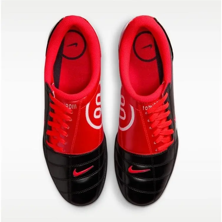 Nike shoes - Nike Total 90 Men`s Shoes - Multicolor 3