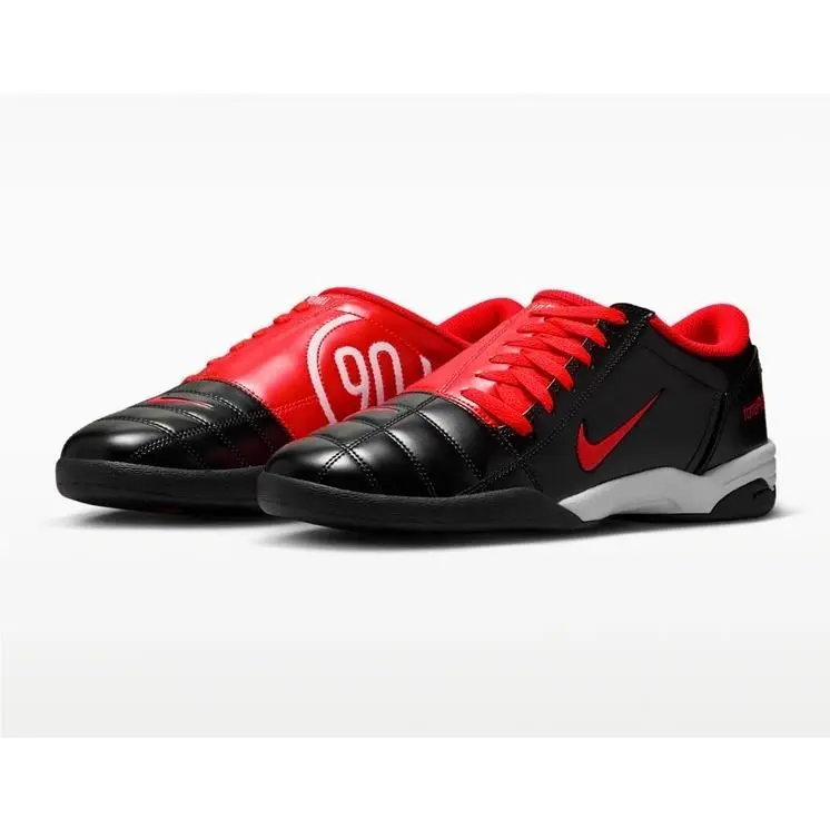Nike shoes - Nike Total 90 Men`s Shoes - Multicolor 4