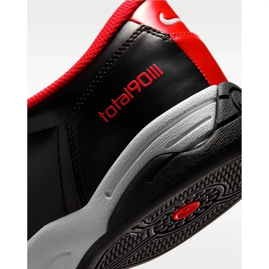 Nike shoes - Nike Total 90 Men`s Shoes - Multicolor 7