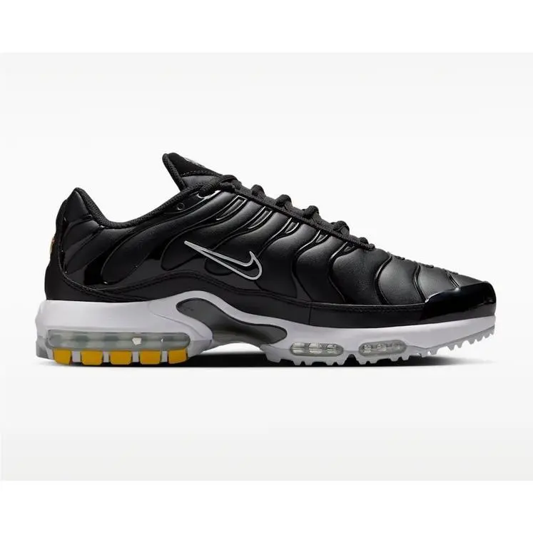 Nike shoes - Nike Air Max Plus G Golf - Multicolor 2