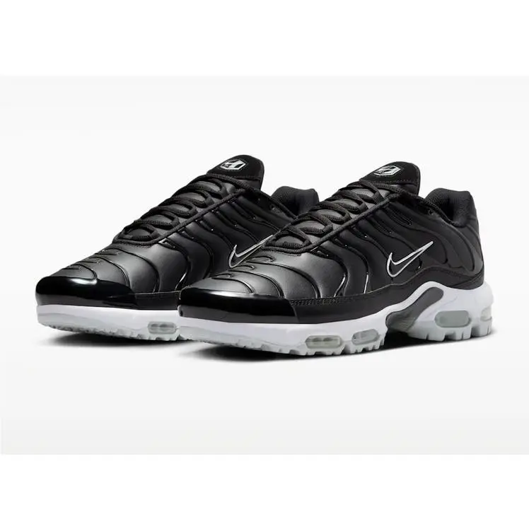 Nike shoes - Nike Air Max Plus G Golf - Multicolor 3