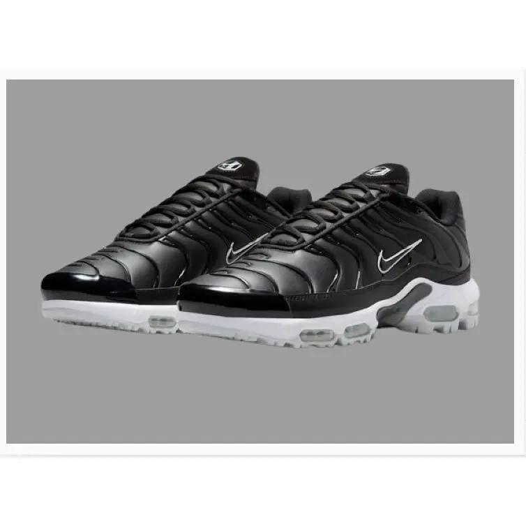 Nike shoes - Nike Air Max Plus G Golf - Multicolor 10