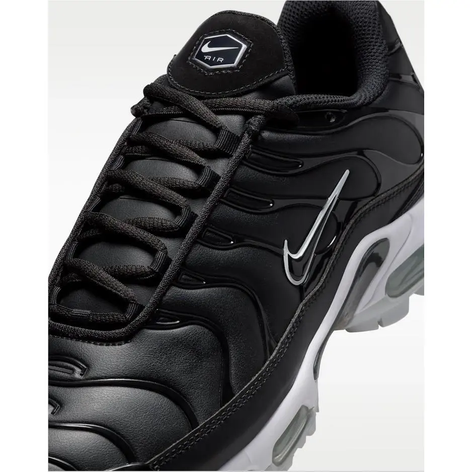 Nike shoes - Nike Air Max Plus G Golf - Multicolor 6