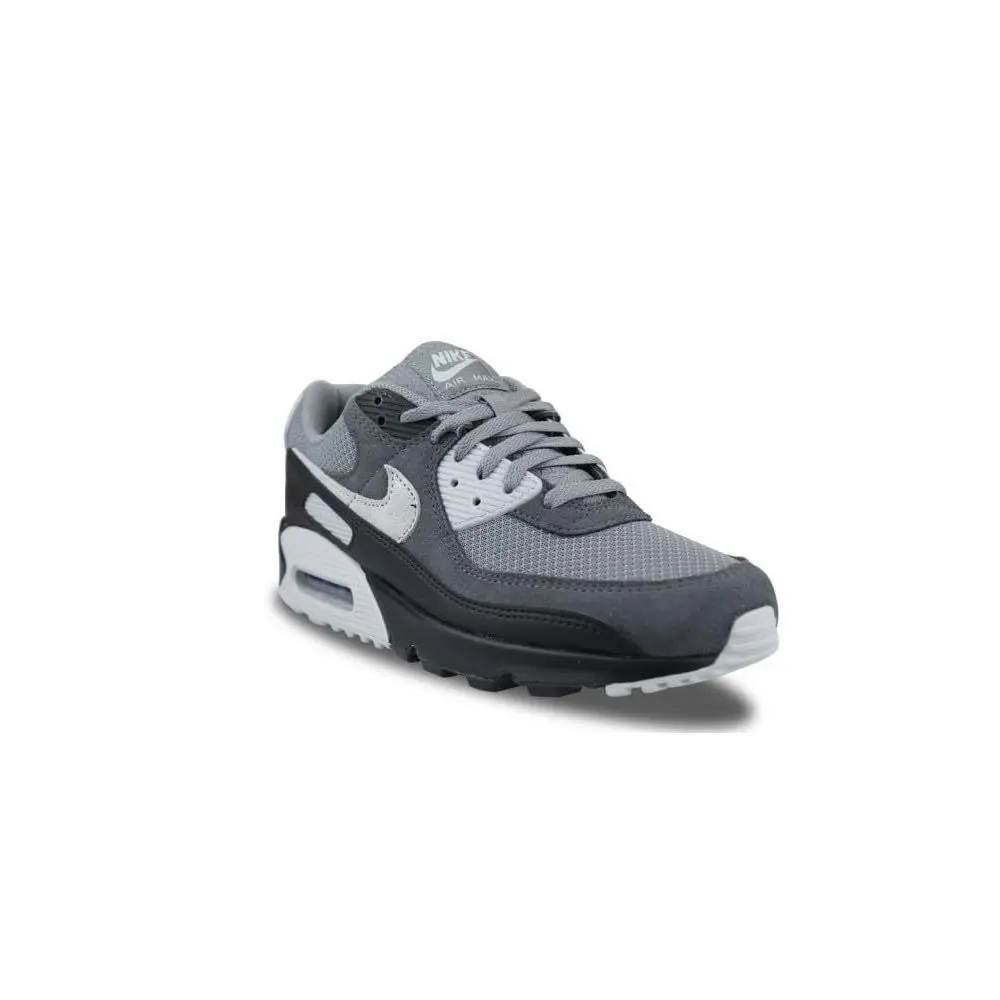 Nike shoes - Smoke Grey/Black/Dark Smoke Grey/Photon Dust 1