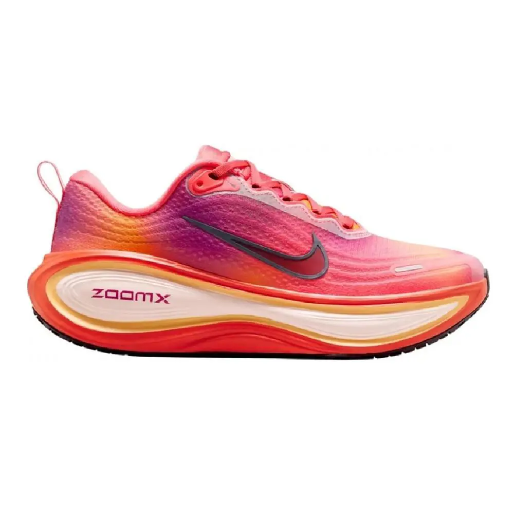 Women`s Nike Vomero Plus SE Ember Glow/bordeaux-marakesh IH2091 800 - Ember Glow/Bordeaux-Marakesh