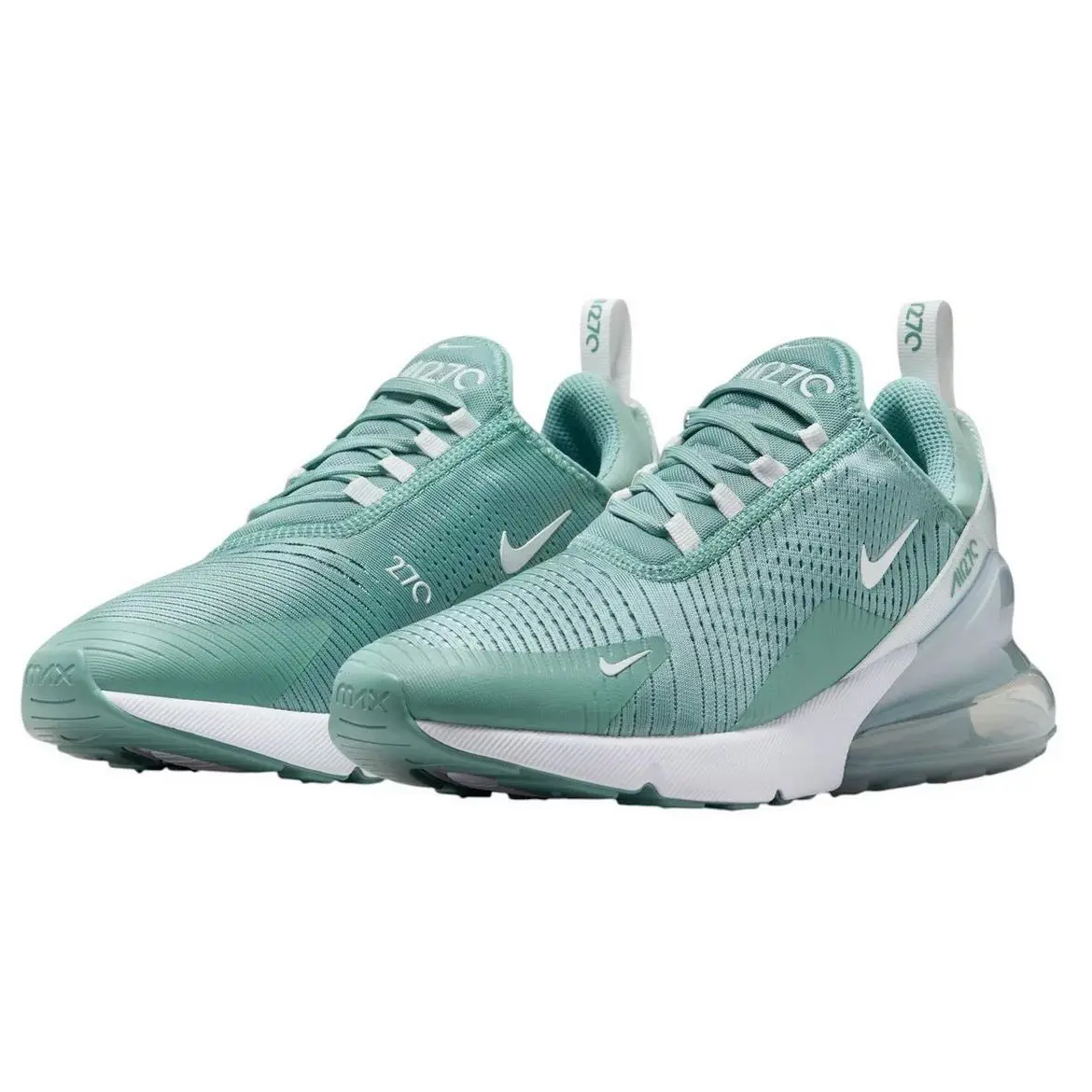 Nike shoes - Nike Air Max 270 - Air Max - Nike Air Max 270 - Multicolor 3