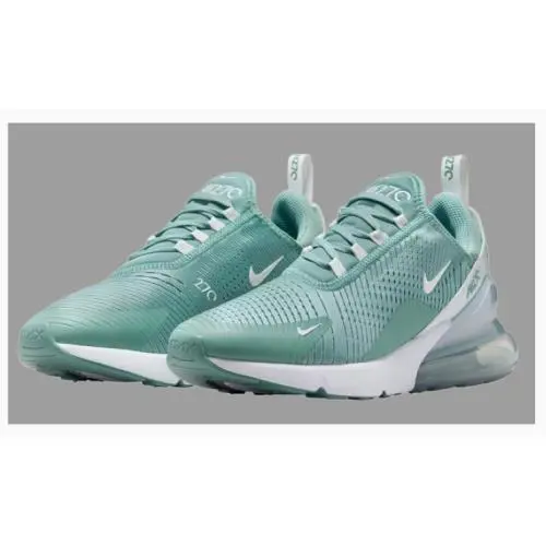 Nike shoes - Nike Air Max 270 - Air Max - Nike Air Max 270 - Multicolor 19
