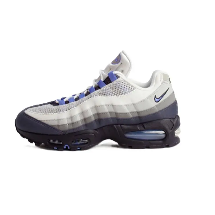 Nike shoes - Raisin/Pencil Point/Light/Grey 1