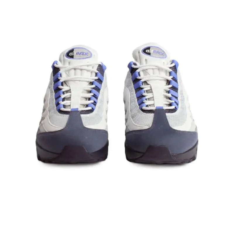 Nike shoes - Raisin/Pencil Point/Light/Grey 2