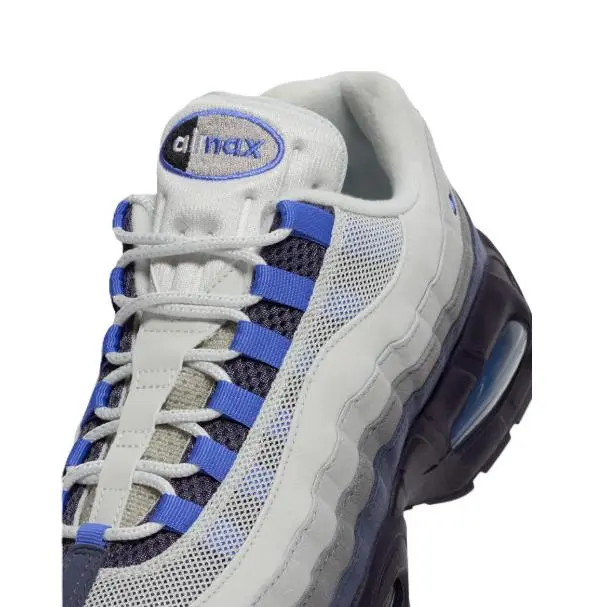 Nike shoes - Raisin/Pencil Point/Light/Grey 3