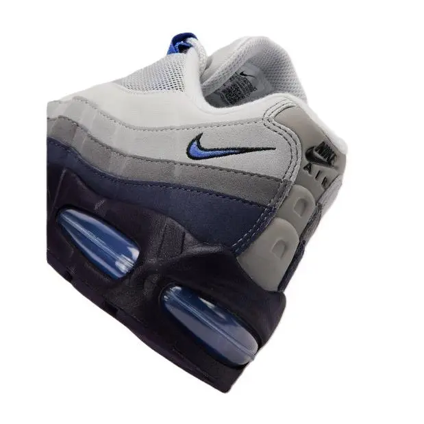 Nike shoes - Raisin/Pencil Point/Light/Grey 4