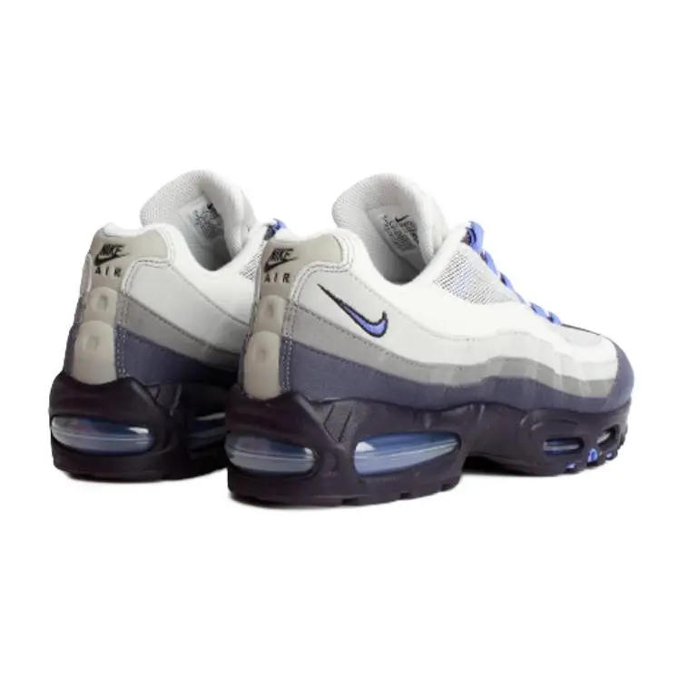 Nike shoes - Raisin/Pencil Point/Light/Grey 5