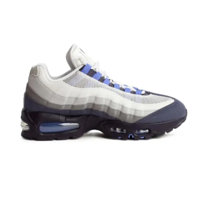 Nike shoes - Raisin/Pencil Point/Light/Grey 8