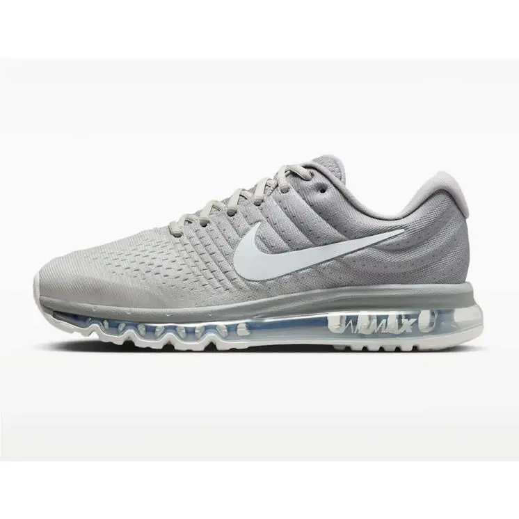 Nike shoes - Nike Air Max 2017 - Air Max - Nike Air Max 2017 - Multicolor 0