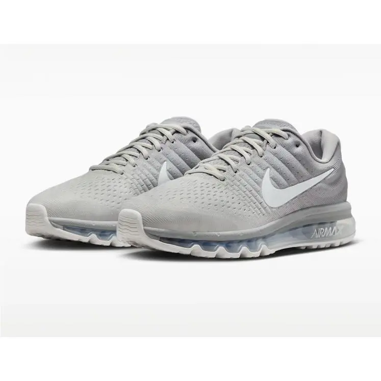Nike shoes - Nike Air Max 2017 - Air Max - Nike Air Max 2017 - Multicolor 3