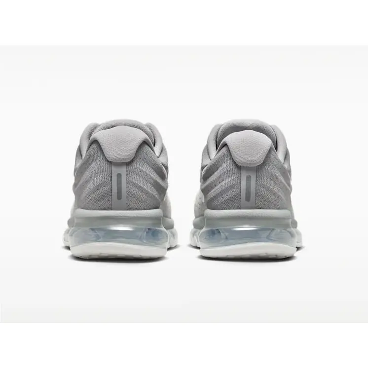 Nike shoes - Nike Air Max 2017 - Air Max - Nike Air Max 2017 - Multicolor 5