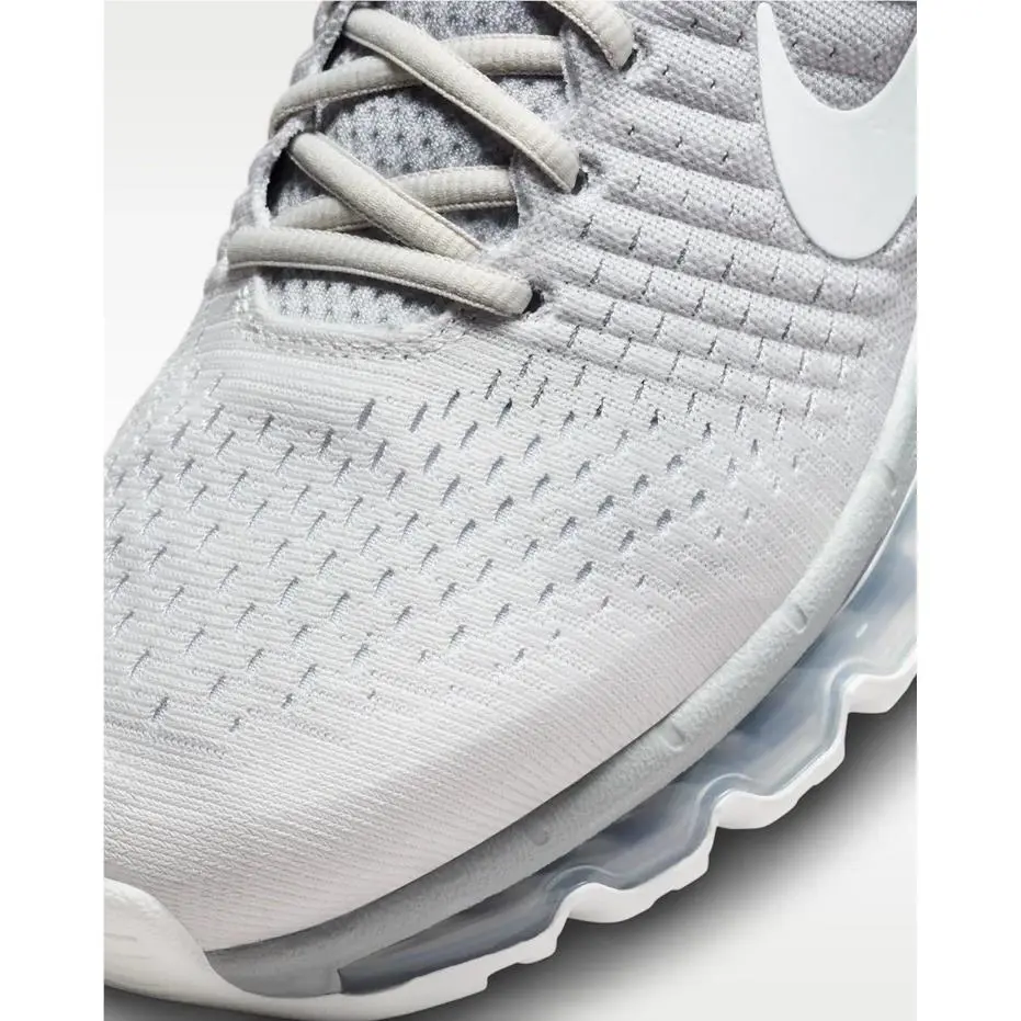 Nike shoes - Nike Air Max 2017 - Air Max - Nike Air Max 2017 - Multicolor 6