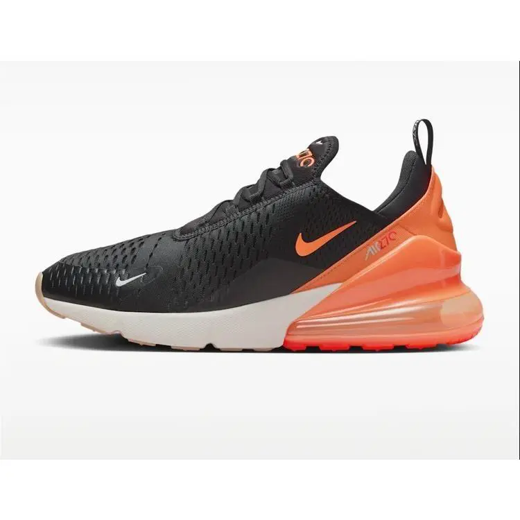 Nike shoes - Nike Men`s Air Max 270 - Multicolor 0