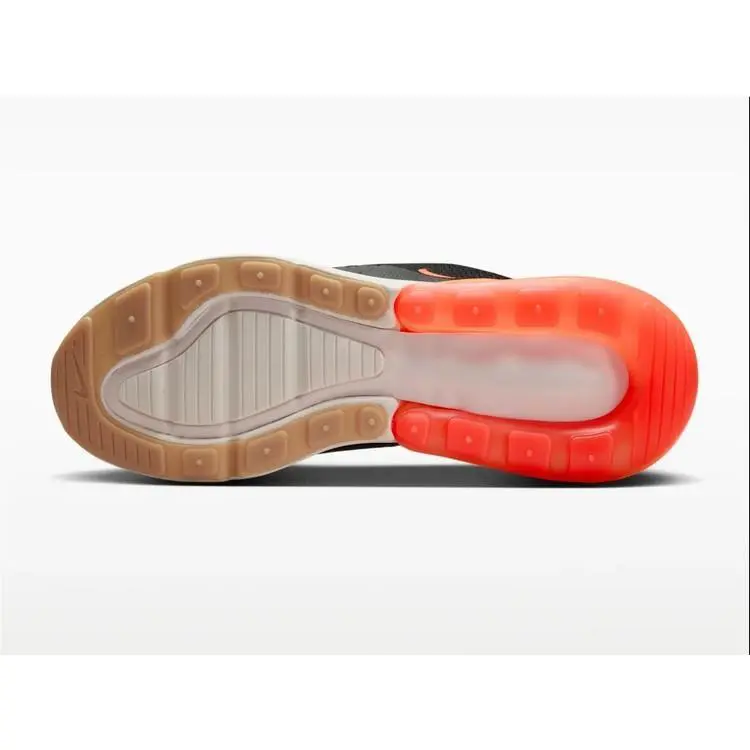 Nike shoes - Nike Men`s Air Max 270 - Multicolor 1