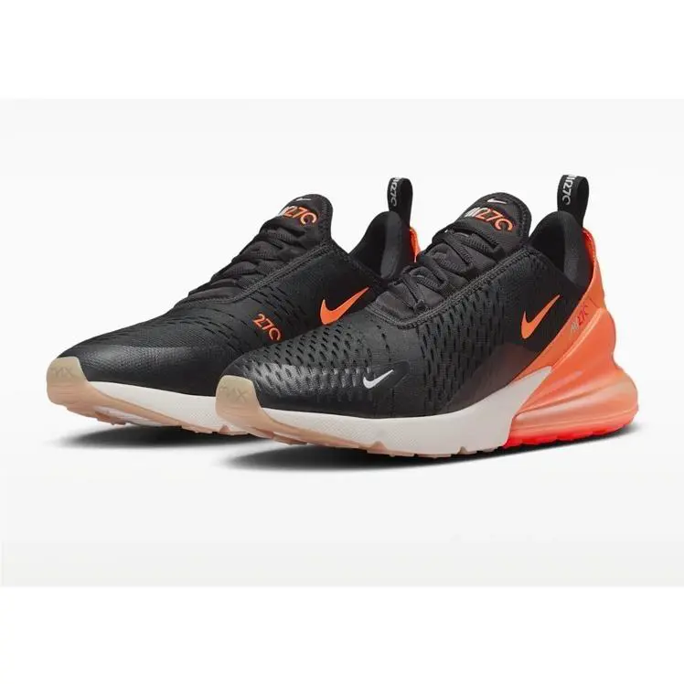 Nike shoes - Nike Men`s Air Max 270 - Multicolor 3
