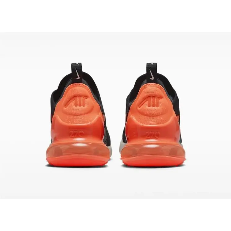Nike shoes - Nike Men`s Air Max 270 - Multicolor 4