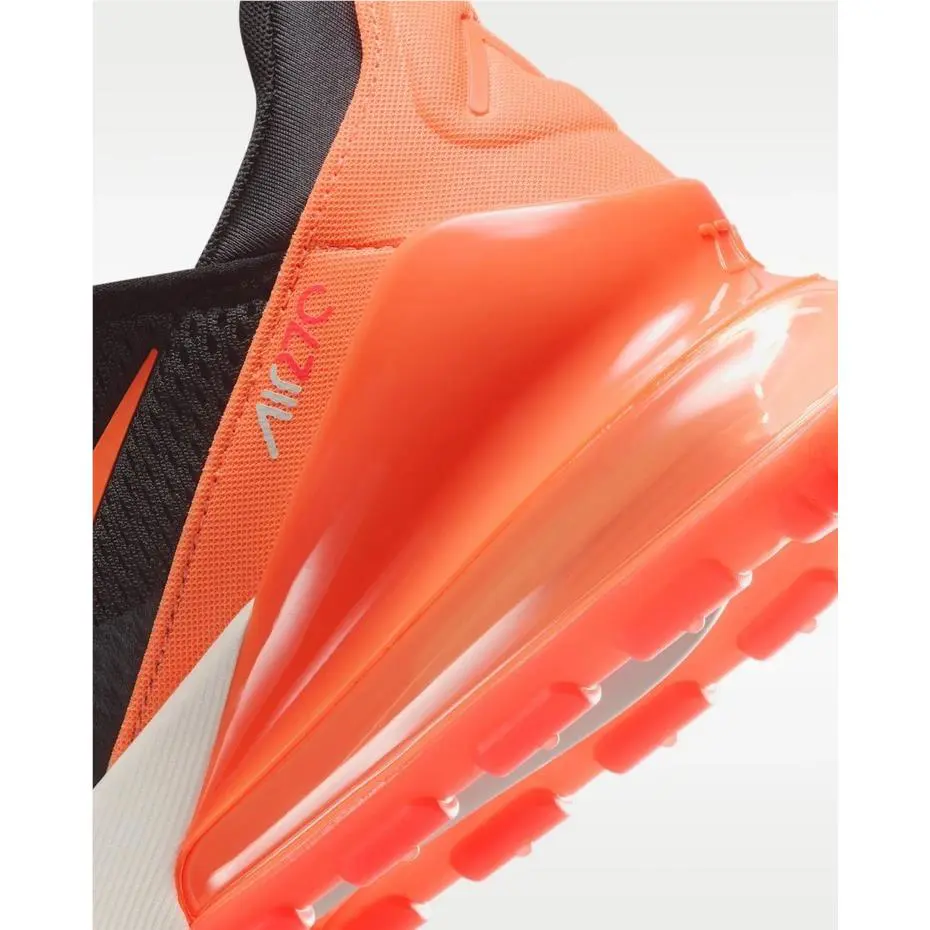 Nike shoes - Nike Men`s Air Max 270 - Multicolor 6