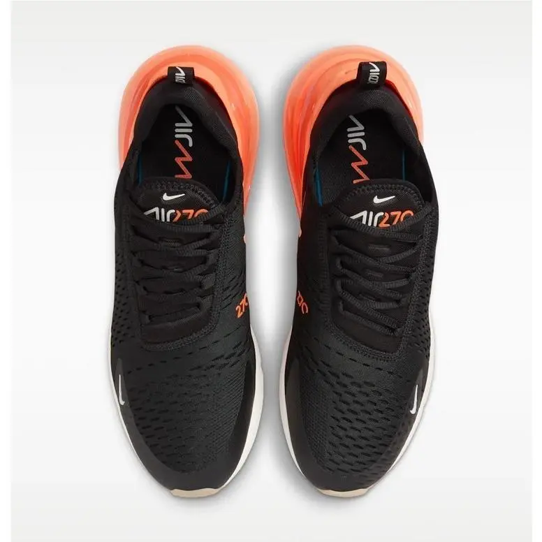 Nike shoes - Nike Men`s Air Max 270 - Multicolor 12