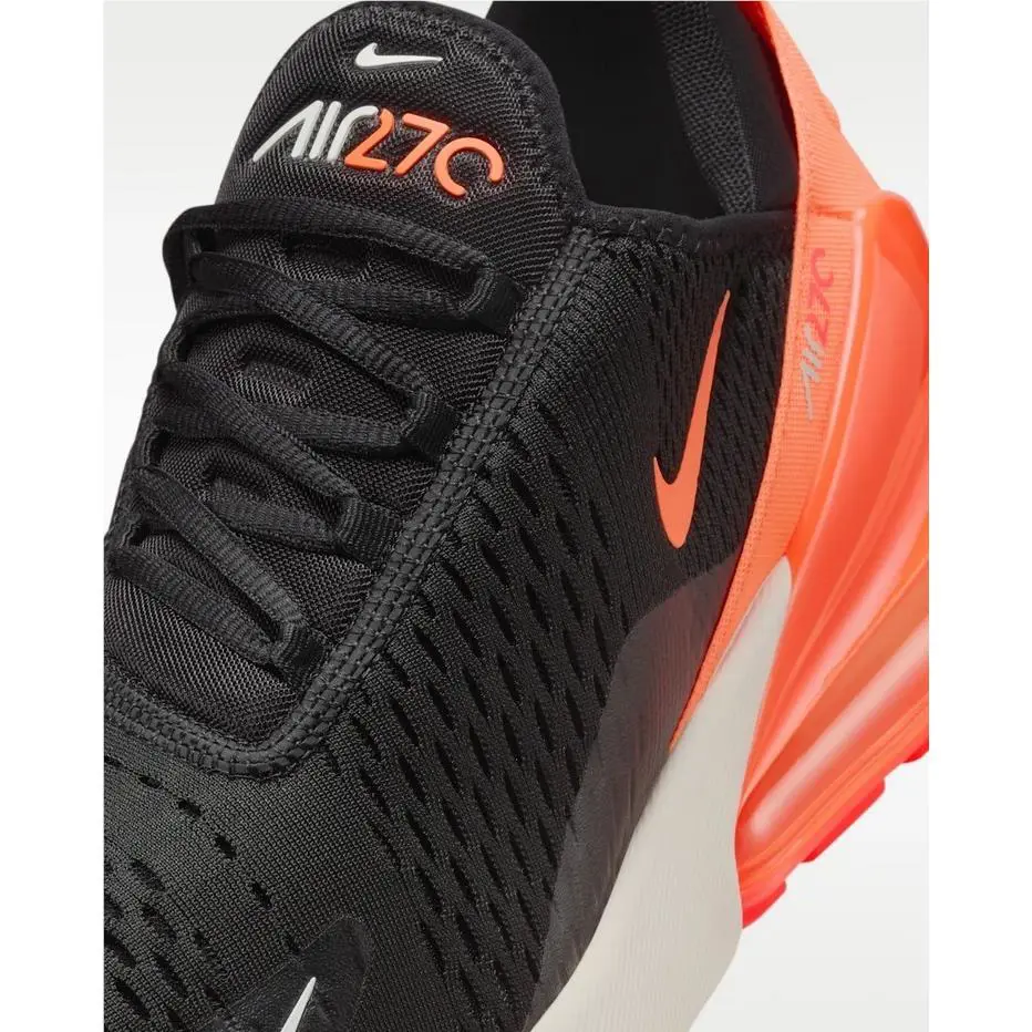 Nike shoes - Nike Men`s Air Max 270 - Multicolor 5