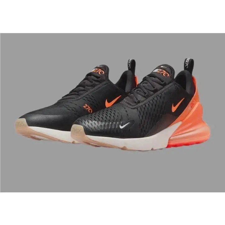 Nike shoes - Nike Men`s Air Max 270 - Multicolor 19