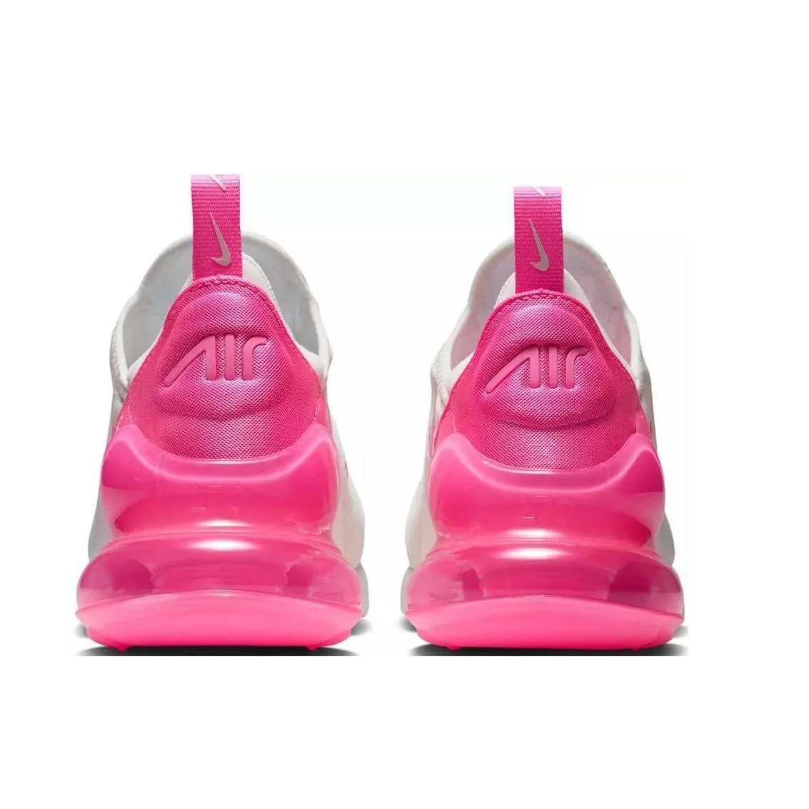 Nike shoes - Nike Air Max 270 - Air Max - Nike Air Max 270 - Multicolor 5