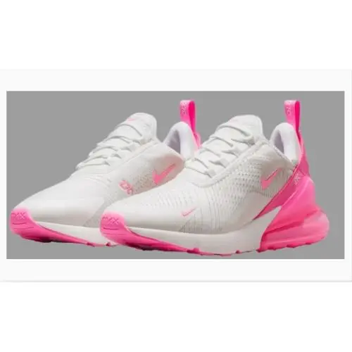 Nike shoes - Nike Air Max 270 - Air Max - Nike Air Max 270 - Multicolor 9