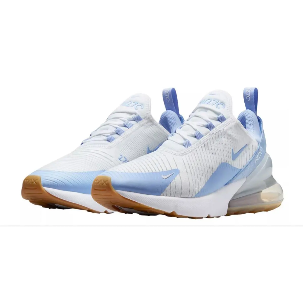 Nike shoes - Nike Air Max 270 - Air Max - Nike Air Max 270 - Multicolor 3