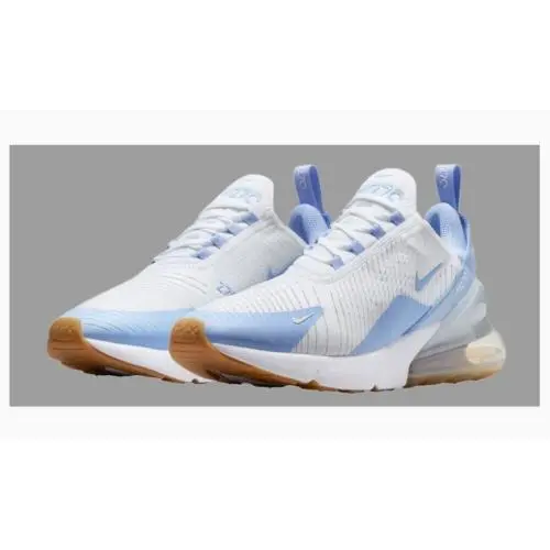 Nike shoes - Nike Air Max 270 - Air Max - Nike Air Max 270 - Multicolor 8