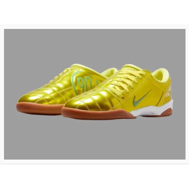 Nike T90 SP Men`s Shoes Soccer Style Size 3.5-15