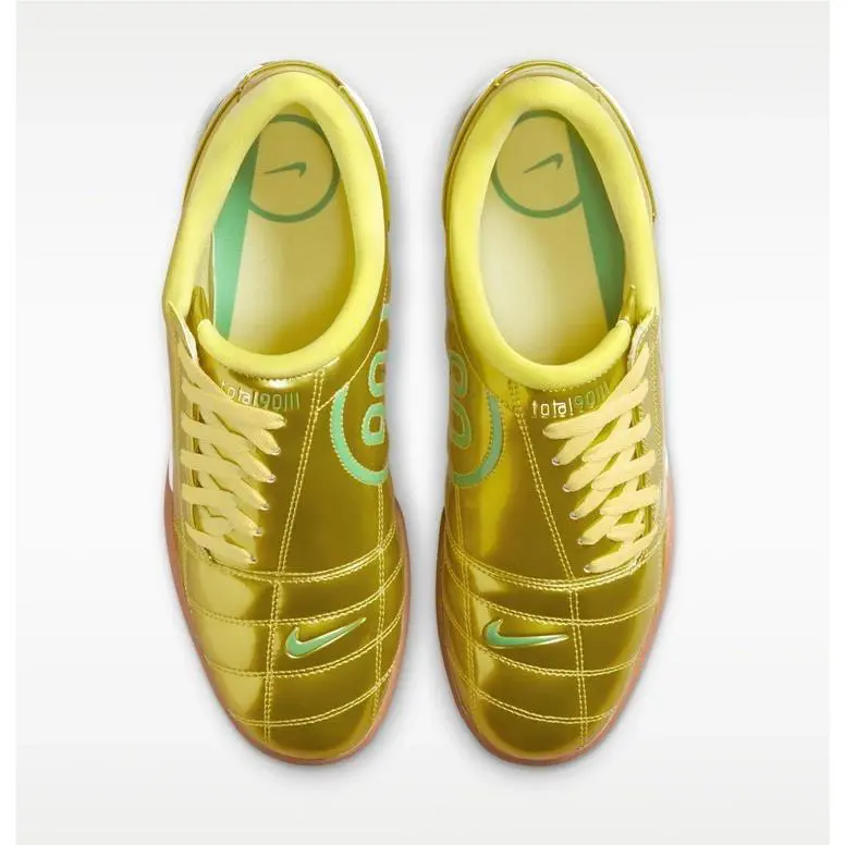 Nike shoes - Nike T90 SP - Multicolor 4