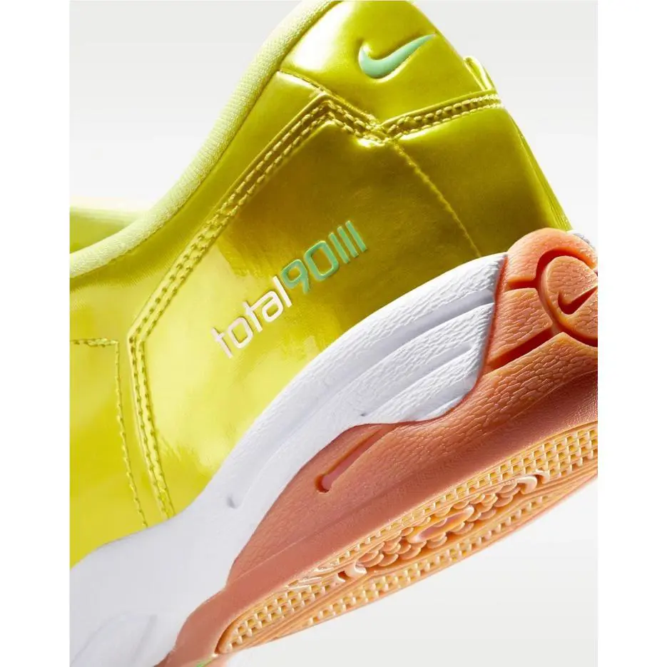 Nike shoes - Nike T90 SP - Multicolor 7