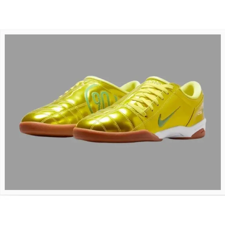 Nike shoes - Nike T90 SP - Multicolor 19