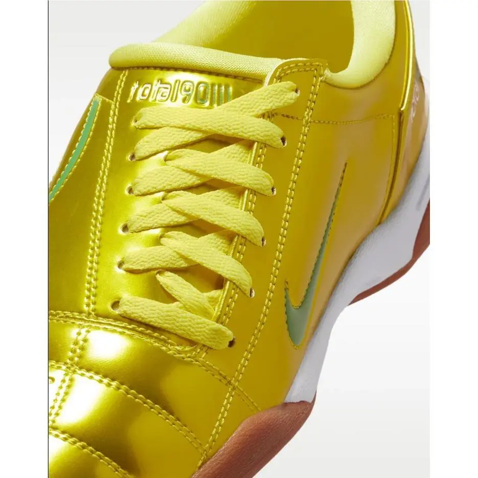 Nike shoes - Nike T90 SP - Multicolor 6