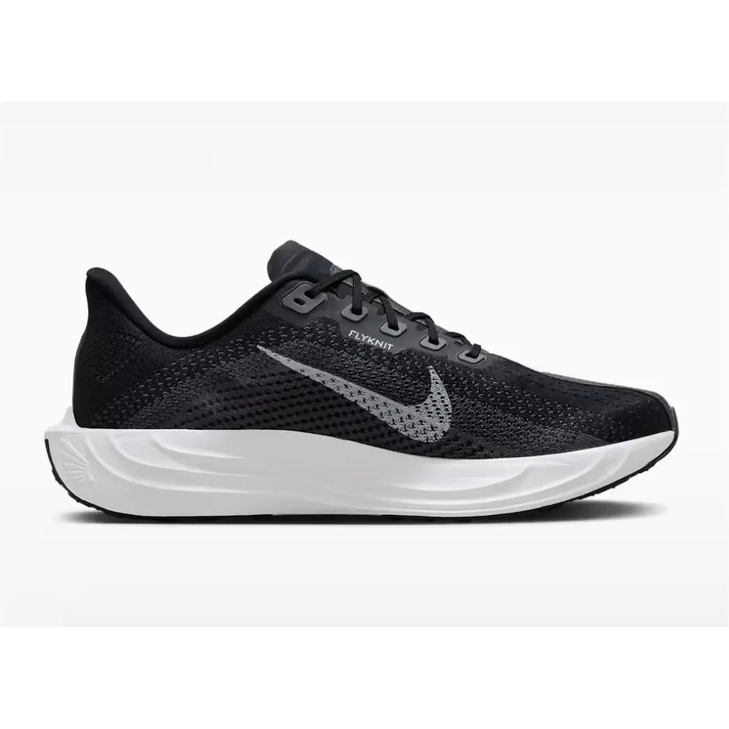 Nike shoes - Nike Pegasus - Pegasus - Black 0