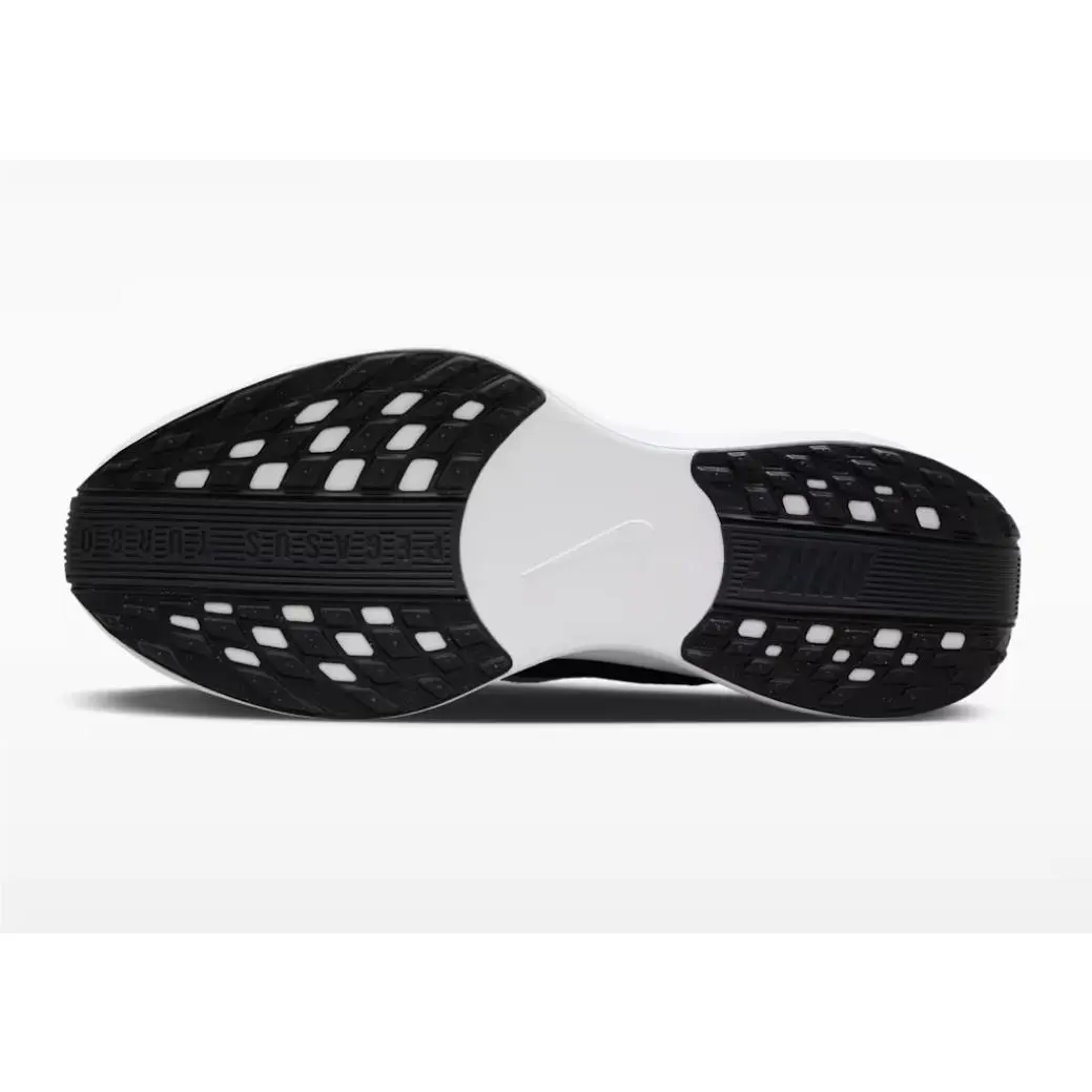 Nike shoes - Nike Pegasus - Pegasus - Black 5