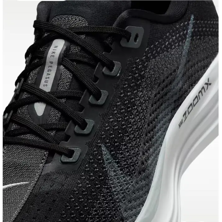 Nike shoes - Nike Pegasus - Pegasus - Black 3
