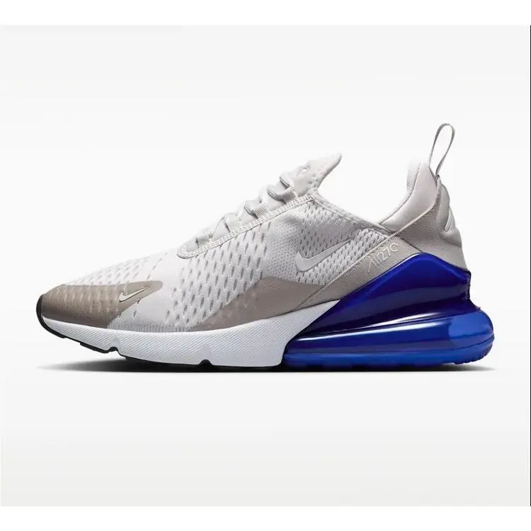 Nike shoes - Nike Men`s Air Max 270 - Multicolor 0